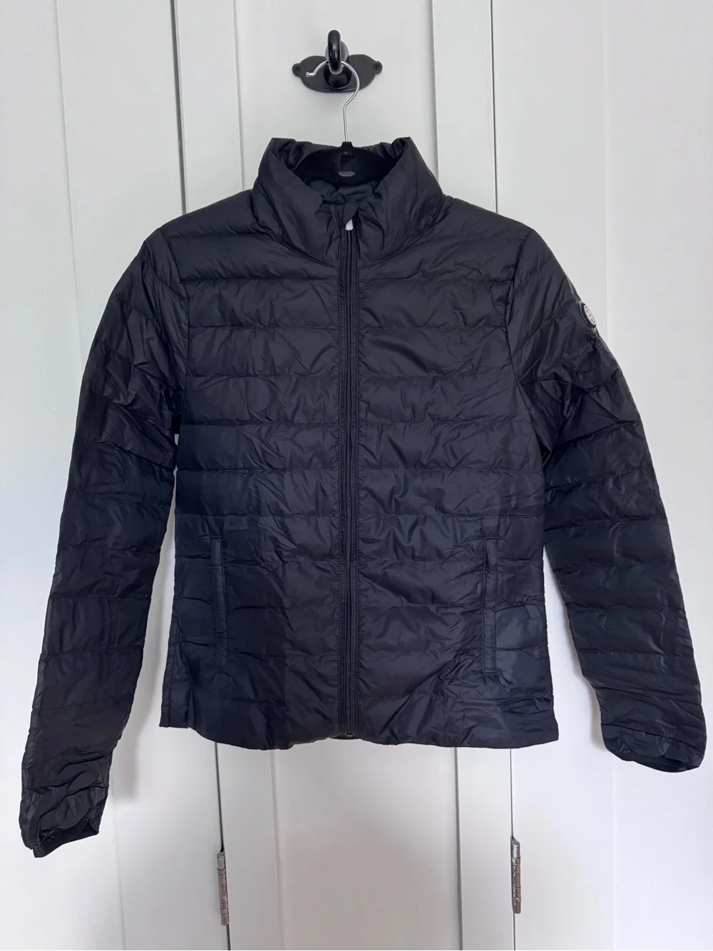 Tory Burch lightweight down